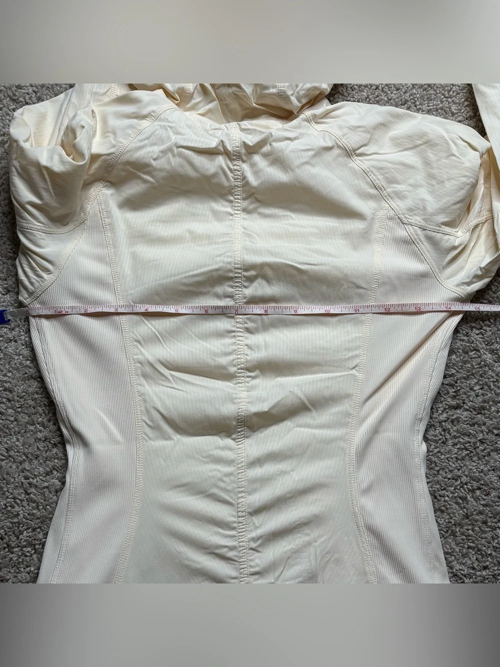 Lululemon In Flux Jacket